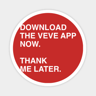 Download the Veve App - Veve Collectible, Veve NFT Magnet